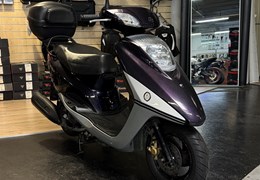 Gebrauchte Yamaha Vity 125