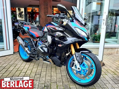BMW R 1250 RS 44