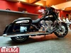 Indian Chieftain Limited 45