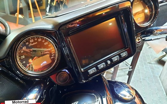 Gebrauchtmotorrad Indian Chieftain Limited - Bild 5