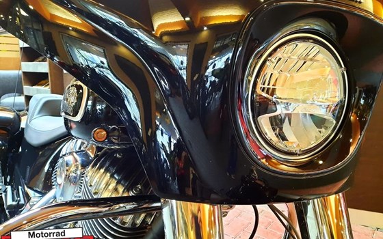 Gebrauchtmotorrad Indian Chieftain Limited - Bild 6