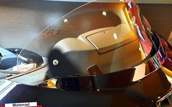 Gebrauchtmotorrad Indian Chieftain Limited - Bild 8