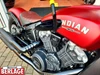 Indian Scout Bobber 46