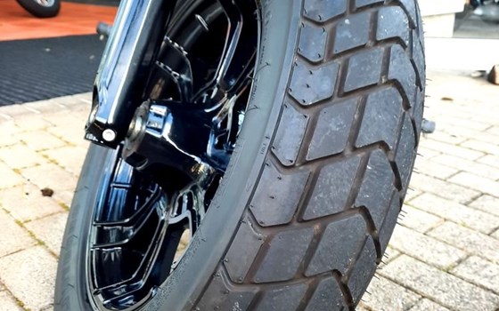 Gebrauchtmotorrad Indian Scout Bobber - Bild 6