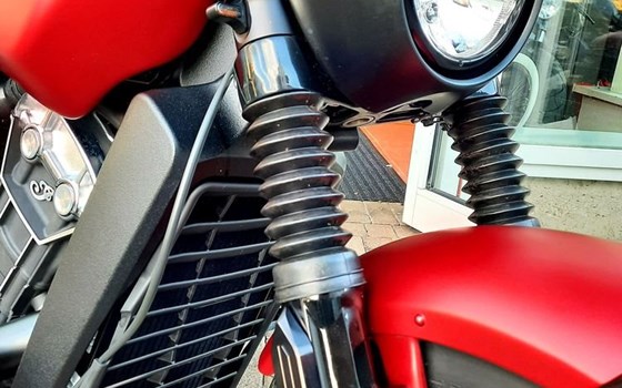 Gebrauchtmotorrad Indian Scout Bobber - Bild 9