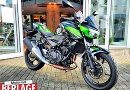Gebrauchte Kawasaki Z 400