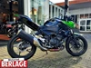 Kawasaki Z 400 47