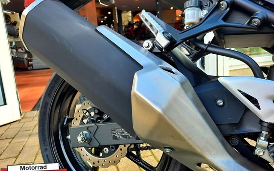 Gebrauchtmotorrad Kawasaki Z 400 - Bild 8