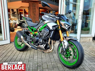 Kawasaki   Z900 SE 58