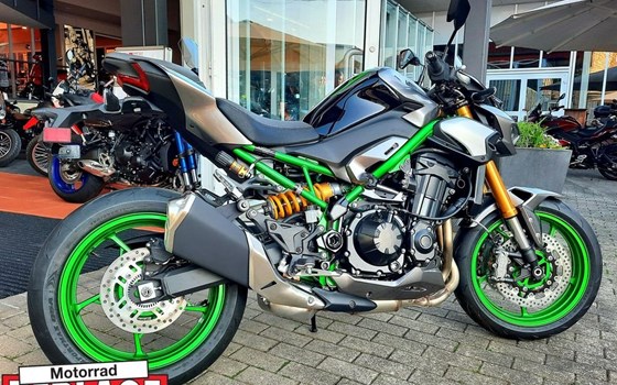 Neufahrzeug Kawasaki Z900 SE - Bild 2