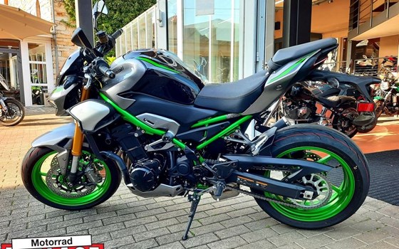 Neufahrzeug Kawasaki Z900 SE - Bild 3