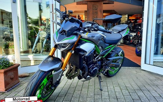 Neufahrzeug Kawasaki Z900 SE - Bild 4