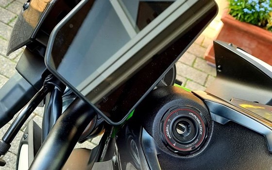 Neufahrzeug Kawasaki Z900 SE - Bild 5