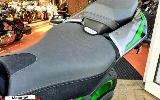 Neufahrzeug Kawasaki Z900 SE - Bild 6