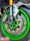 Kawasaki   Z900 SE 58