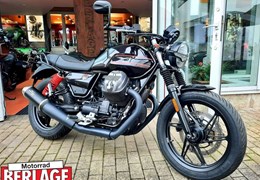 Gebrauchte Moto Guzzi V7 Stone