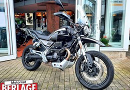 Gebrauchte Moto Guzzi V85 TT