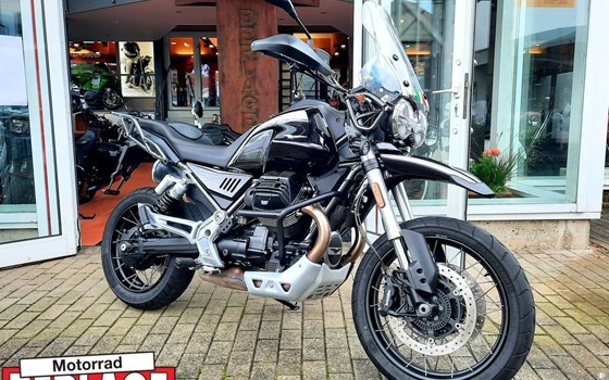 Gebrauchtmotorrad Moto Guzzi V85 TT - Bild 1