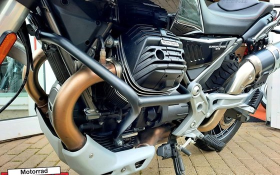 Gebrauchtmotorrad Moto Guzzi V85 TT - Bild 10
