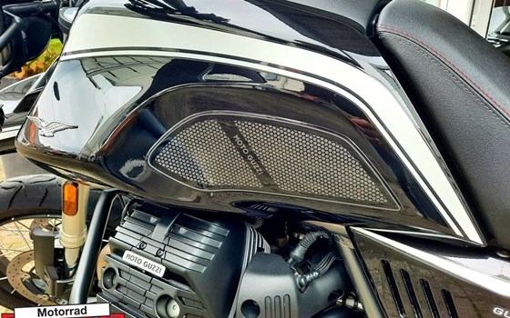 Gebrauchtmotorrad Moto Guzzi V85 TT - Bild 11
