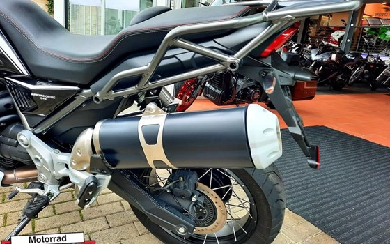 Gebrauchtmotorrad Moto Guzzi V85 TT - Bild 13