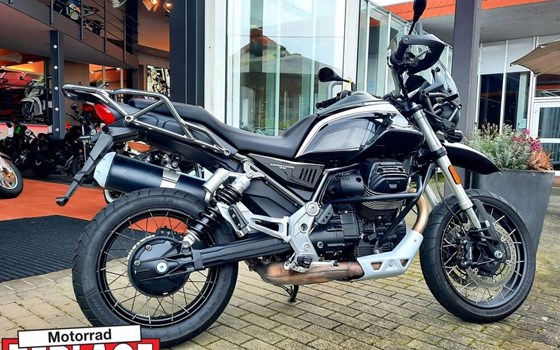 Gebrauchtmotorrad Moto Guzzi V85 TT - Bild 2