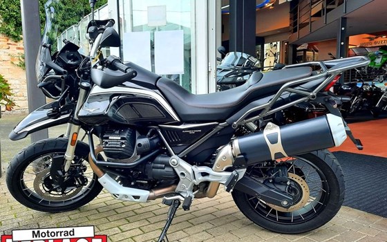 Gebrauchtmotorrad Moto Guzzi V85 TT - Bild 3