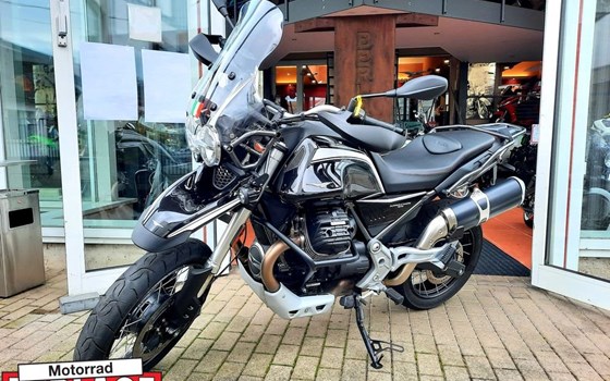 Gebrauchtmotorrad Moto Guzzi V85 TT - Bild 4