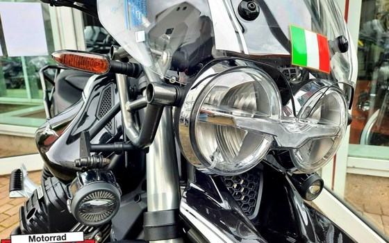 Gebrauchtmotorrad Moto Guzzi V85 TT - Bild 8