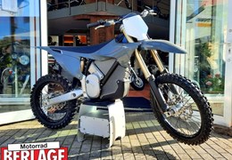 Neumotorrad Stark Future Varg MX