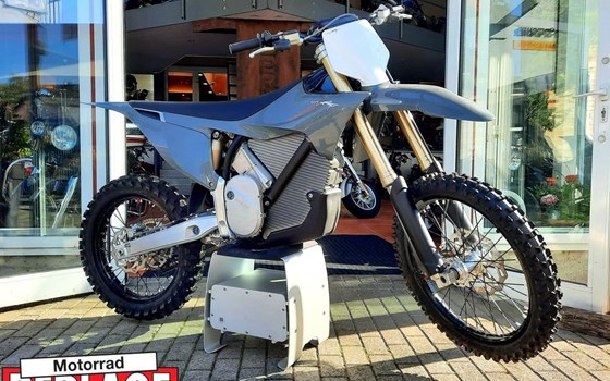 Neufahrzeug Stark Future Varg MX - Bild 1