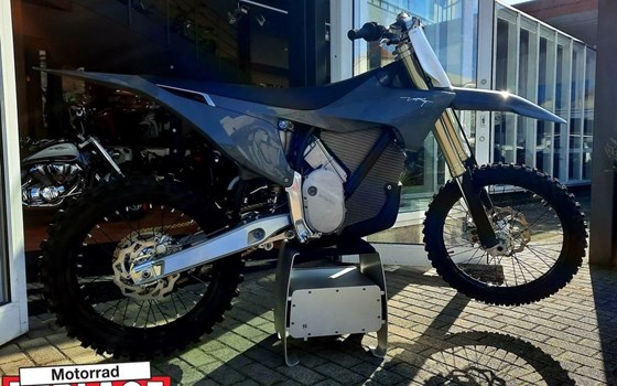 Neufahrzeug Stark Future Varg MX - Bild 2