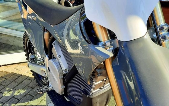 Neufahrzeug Stark Future Varg MX - Bild 3