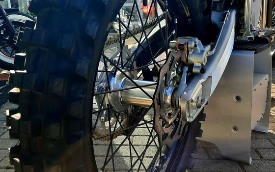 Neufahrzeug Stark Future Varg MX - Bild 4