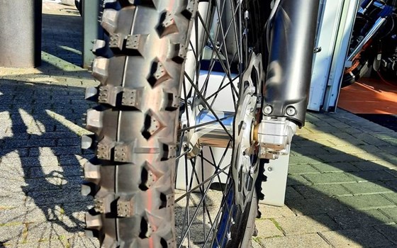 Neufahrzeug Stark Future Varg MX - Bild 5