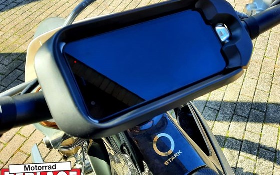 Neufahrzeug Stark Future Varg MX - Bild 6