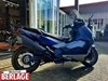 Sym Maxsym TL 50