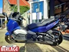 Sym Maxsym TL 50