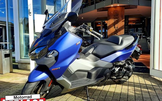 Gebrauchtmotorrad Sym Maxsym TL - Bild 4