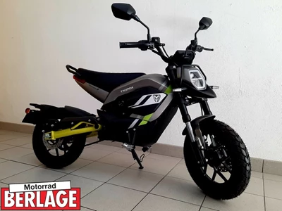 Tromox   Mino B Max 26Ah 60