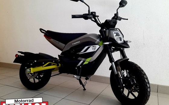 Neufahrzeug Tromox Mino B Max 26Ah - Bild 1