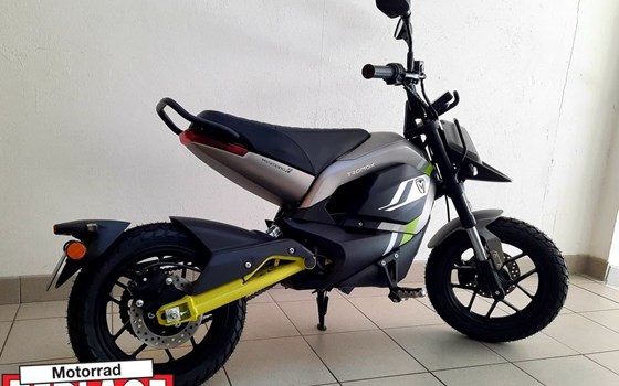 Neufahrzeug Tromox Mino B Max 26Ah - Bild 2