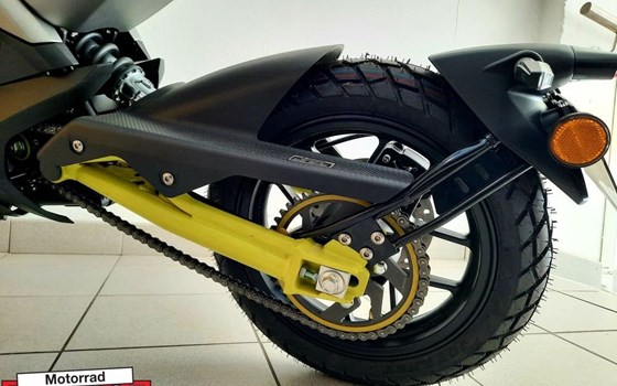 Neufahrzeug Tromox Mino B Max 26Ah - Bild 7