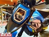 Tromox   Mino B Max Premium 31Ah 61