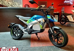 Neumotorrad Tromox Mino Premium 31