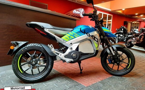 Neufahrzeug Tromox Mino Premium 31 - Bild 2