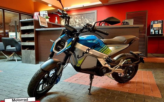 Neufahrzeug Tromox Mino Premium 31 - Bild 4