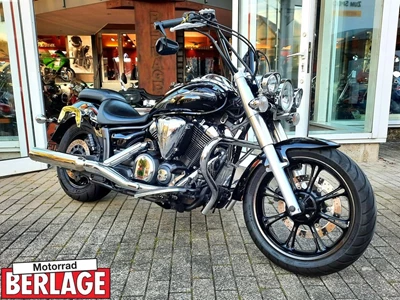 Yamaha XVS 950 A 52