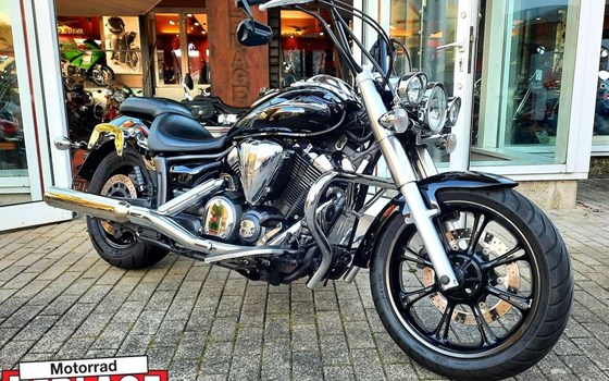 Gebrauchtmotorrad Yamaha XVS 950 A - Bild 1