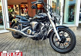 Gebrauchte Yamaha XVS 950 A